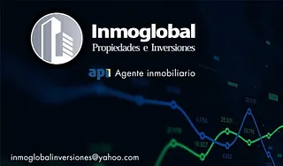 Inmoglobal