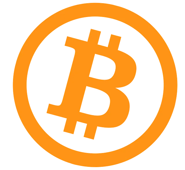 logo bitcoin